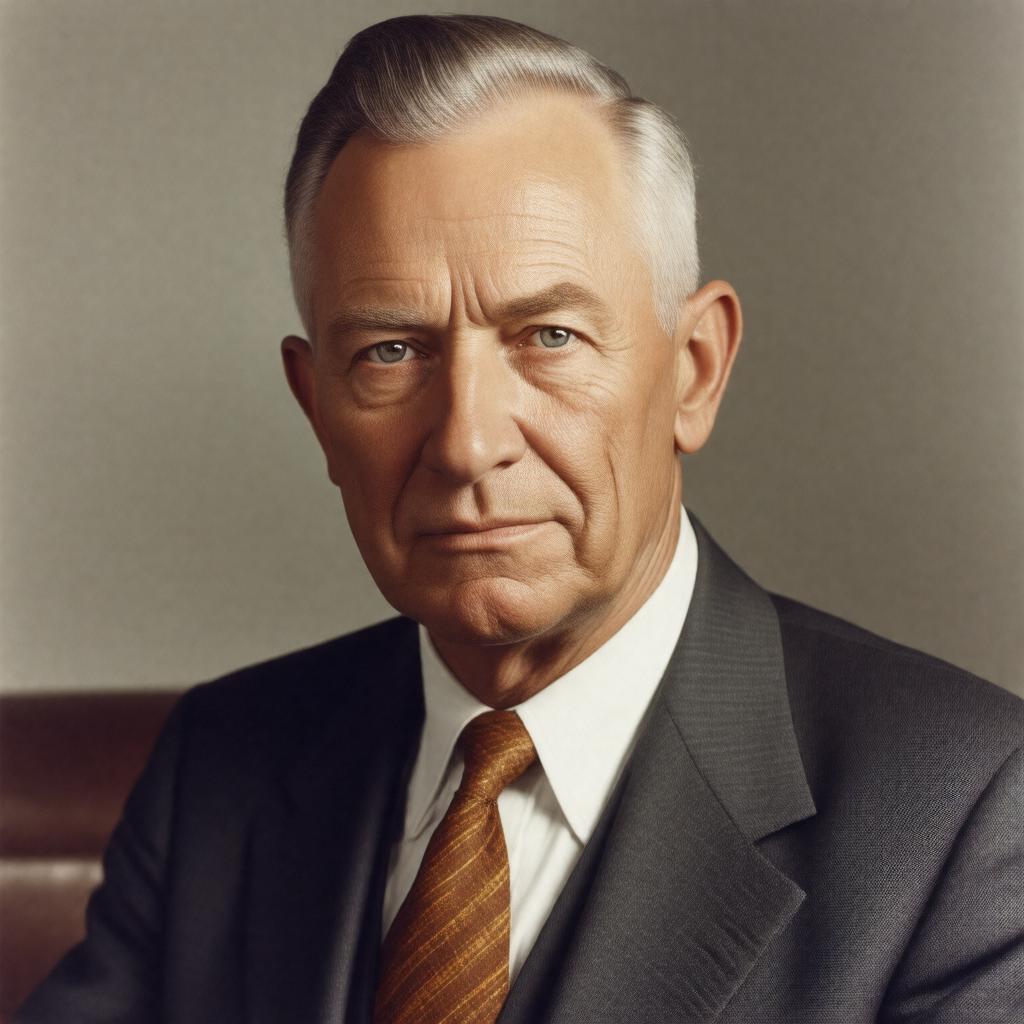 Edward A. Thompson